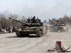 Северна Македония ще даде танкове на Украйна