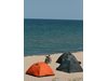 Падат забраните за палатки до 100 метра от морето, после и извън къмпинги