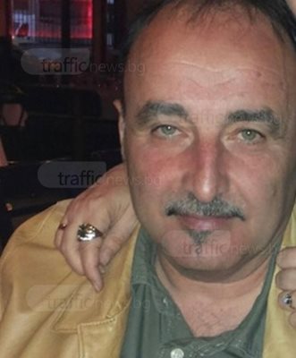 Заместникът-началникът на III РУП в Пловдив Стоян Павлов е в ареста за участие в схема за телефонни измами СНИМКА: Трафикнюз