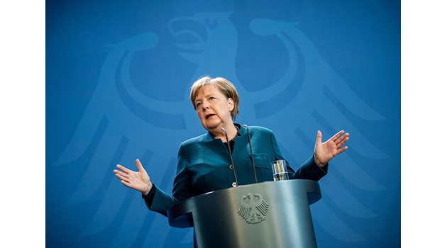 Битката в Германия: Кой ще наследи Меркел?