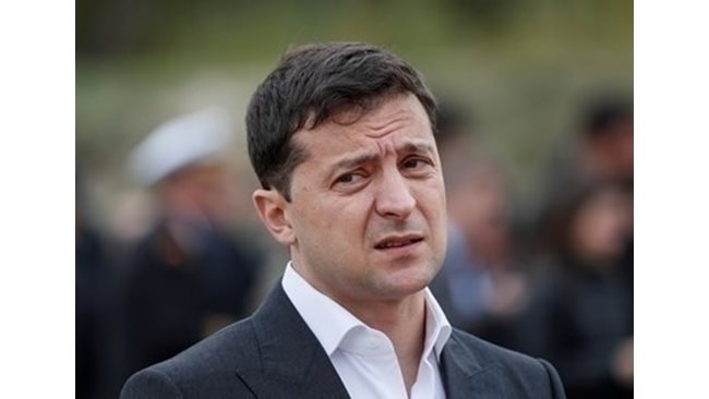 Moscow on Zelensky’s words about Crimea: A direct threat to Russia