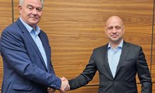 С германски партньори “Рубин” в Плевен страртира трета инвестиция за 110 милиона лева
