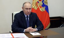 Путин: Тръмп ще оправи европейския елит, ще му легнат и ще махат с опашка