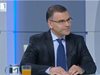 Дянков: Да увеличим с 50% заплатите на учителите, за да покажем, че ценим труда им