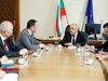 България и Македония ще си сътрудничат по въпросите, свързани с членството в ЕС