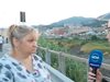 Българка в Генуа: Чух гръмотевици преди да се срути мостът, може от тях да е проблемът (Видео)
