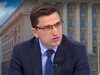 Сабрутев: Отпадна идеята парламентът да спре предсрочно дерогацията за „Лукойл”