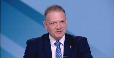 Петър Славов: Лично насочено към Сарафов е, че процедурите за избор на главен прокурор се прекратяват