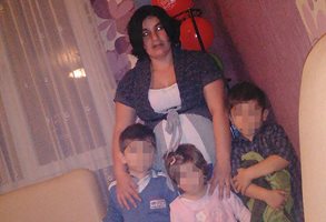 "168 часа": Отказват да върнат децата на Даниела, въпреки че вече има дом и доходи