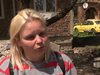 Сестрата на барикадиралия се в Петърч: Изневяра е в основата на трагедията