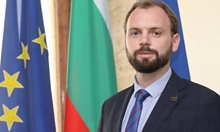 "Да, България" заплаши с изключване Мустафа Емин заради скандала в "Пирогов"