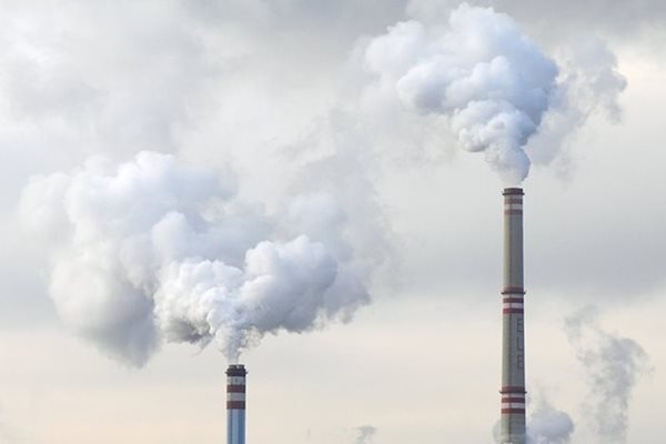 Енергийните министри от Г-7 се споразумяха за спиране на въглищните електроцентрали Снимка: Пиксабей