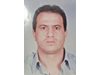Палестинецът Омар Зайед бил със счупен крак и глава