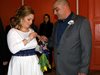 Пловдивчани с две деца избраха 29-и за сватба, любовта им щяла да е по-млада