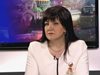 Цвета Караянчева: Проблемът с къмпингуването вече е решен