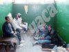 Излъганите бежанци във "Враждебна" започват гладна стачка