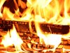 6 пожара следствие на човешка небрежност гасиха в Силистренско през уикенда
