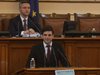 Никола Минчев: Желанието за съдебна реформа беше само на хартия