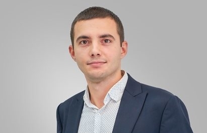 ПП - ДБ издигна Искрен Арабаджиев за кандидат за кмет на община Ловеч