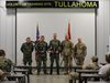 Български военни спечелиха призовите места в турнир за снайперисти в САЩ (Снимки)