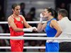 Боксовата асоциация: Участието на Имане Хелиф  и Ю-Тин Лин на олимпиадата е тежко нарушение