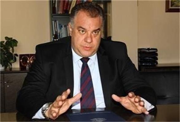 Мирослав Ненков: Медицината ще се върне в българските здравни заведения и в болниците
