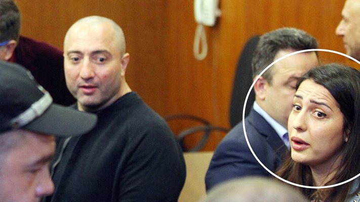 Димитър Желязков е в тежко състояние, разкрива дъщеря му Станислава (в кръгчето)