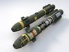 Откриха 2 ракети в пътнически  полет в Сърбия
