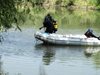 Шести ден търсят изчезналото в Марица момче - с лодка и по суша