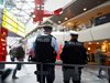 Охраняват летища и гари в Германия заради опасност от атентат