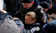 Алексей Навални - човекът, от когото Путин се страхува най-много