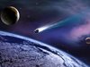 Европа се отказа от идеята да изпрати космическа сонда към астероид