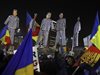 Важни фигури от румънската политика 
очакват присъди следващата година