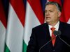 Орбан: Унгария е от страните, които няма да позволят мигрантите да навлязат в нея
