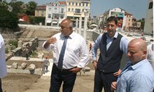 Социология определя кой ще е кандидатът на ГЕРБ за кмет на Пловдив