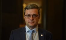 Тома Биков: Защо Христо Иванов казва, че ще е в опозиция?