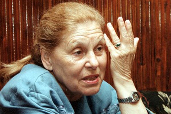 Голямата Емилия Радева на 23 май става на 90 г.: За всичко хубаво съм си платила!