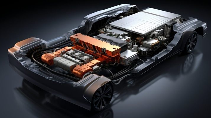 Toyota обеща да пусне до няколко години масова батерия с обхват до 1200 км. Снимки: производителите