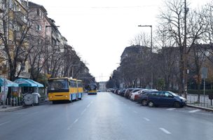 Реорганизацията на бул. "П. Евтимий": 4 минуса провокират чувството за несправедливост