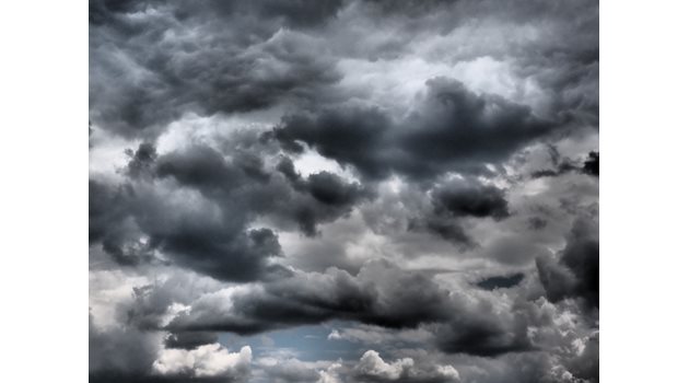 Ветровито и с валежи
СНИМКА: Pixabay