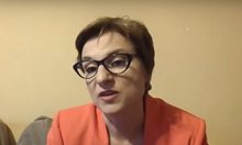 Синоптикът Анастасия Кирилова: Валежите ще продължат и през следващите дни