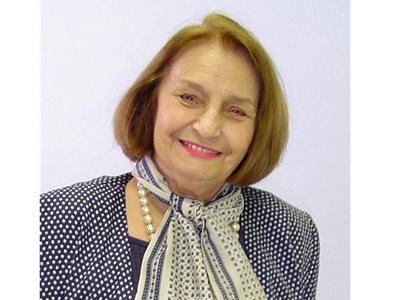 Жана Стоянович почина няколко месеца преди да навърши 85 г.