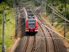 Най-натоварените крайградски влакове ще пътуват на по-кратки интервали
