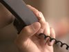 Великотърновски криминалисти разкриха съучастник в три телефонни измами