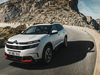 Първият Citroen, който се зарежда в контакта