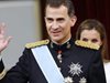 Върховният съд потвърди почти 6 г. затвор за зет на испанския крал Фелипе