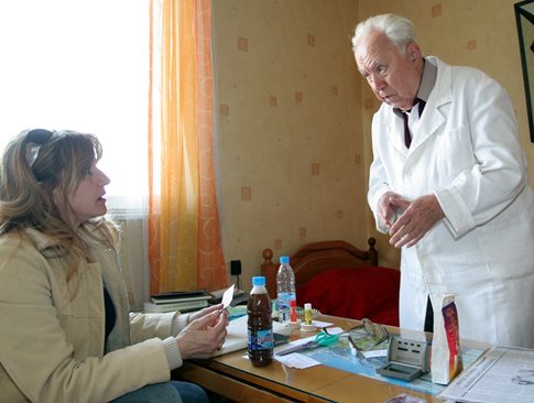 Лечителят Борис Николов приемаше желаещи до последно, почина на 87 г.