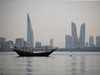 Как Бахрейн намаза най-много от футболния бум в Саудитска Арабия