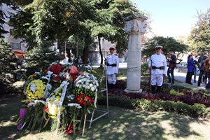 Вижте с какви събития и концерти Пловдив отбелязва Деня на независимостта