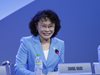 Ръководителят на китайската параолимпийска делегация очаква добро представяне от атлетите